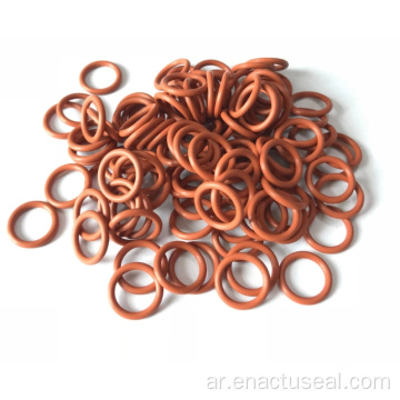 ODM Fluoro Fluoro Rubber O Ring Seal ODM